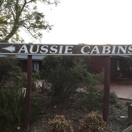 فندق دوبوفي  Aussie Cabins المظهر الخارجي الصورة